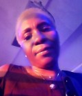kennenlernen Frau Kamerun bis Douala : Ortiz , 44 Jahre